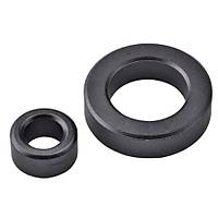 40R 100MHz Ferrit Toroid Ring Bobin 17.5X6.35mm