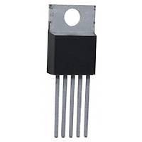 LM2596T-5.0/NOPB 3A 5V Voltaj Reglatr Entegresi TO220-5