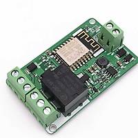 Esp8266 Wifi Rle Modl