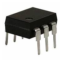 MOC3021 DIP-6 Triac kl Optokuplr Entegresi