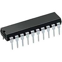 HIP4080 Mosfet Src Entegresi Dip-20