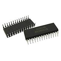 ADC0808CCN Analog Dijital evirici Entegresi Dip-28