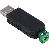 USB RS485 Dönüştürücü Adaptör USB 2.0 Arduino