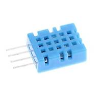 Arduino DHT11 Scaklk ve Nem Sensr