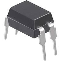 TLP521-1 DIP-4 Transistr kl Optokuplr Entegresi