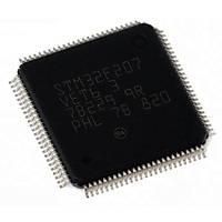 STM32F207VET6 32-Bit 120Mhz Mikrodenetleyici LQFP100