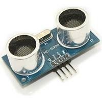 HC-SR04 Arduino Ultrasonik Mesafe Sensr