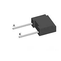 DS1-12D - 2.3A 1200V Diyot