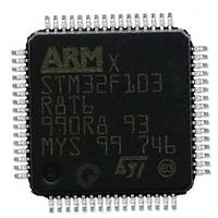 STM32F103R8T6 Smd 32 Bit 72MHz Mikrodenetleyici LQFP-48