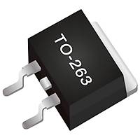 LM317BD2TG 1.5A Lineer Voltaj Reglatr TO263-3