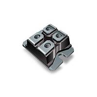 DSEI2X101-12A (2X96A 1200V 40ns) Hzl Diyot