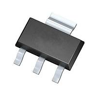 LM1117GS 3.3V - Smd Sot223 - Voltaj Reglatr
