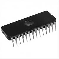 27C512 DIP-28 EPROM Entegresi