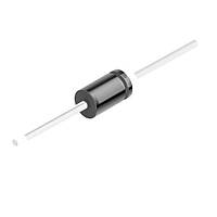 UF4007 1A 1000V THT Hzl Diyot DO41