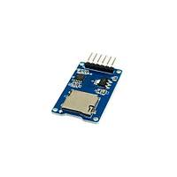 Arduino Micro Sd Kart Okuyucu Modl