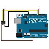 DS1302 Smd RTC Gerek Zaman Entegresi Soic-8