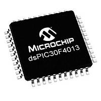 DSPIC30F4013 30I/PT SMD 16-Bit 30MIPs Mikrodenetleyici TQFP-44