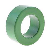 Ferrit Toroid Ring Al-11500 Bobin - Yeşil Renkli