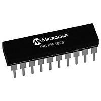 PIC16F1829-I/SS 32Mhz 8-Bit Mikrodenetleyici Ssop20