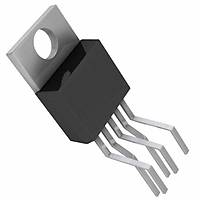 LM2585T Ayarlanabilir Anahtarlama Reglatr