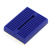 Feriot Mini Mavi Breadboard Arduino