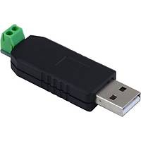 USB RS485 Dönüştürücü Adaptör USB 2.0 Arduino