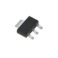BCX6825TA Sot89 Transistr