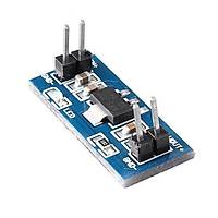 AMS1117 5V Voltaj Drc G Kayna Modl