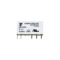 5V 6A Slim Schrack Rle