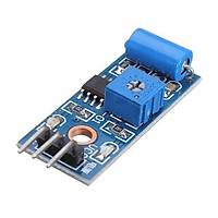 Arduino SW-420 NC Tipi Titreşim Sensör Modülü