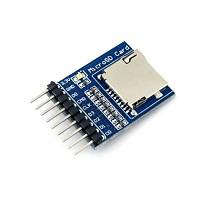 Arduino Micro Sd Kart Okuyucu Modl