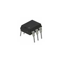 LCA710 Dip6 Solid State Rle - 1A 0-60V