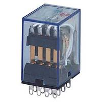 24VAC 3A 4PNC (HC4) Rle
