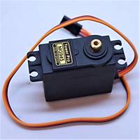 Tower Pro MG945 Metal Dili Dijital Servo Motor 180 Derece