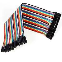 Dii-Dii Jumper Kablo 40 Adet 20 cm Arduino