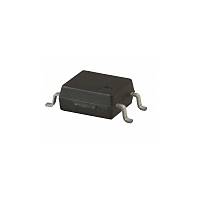 CPC1014NTR SOP4 Solid State Rle - 400mA 0-60V