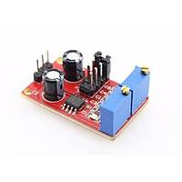 NE555 Ayarlanabilir Pulse Modlatr