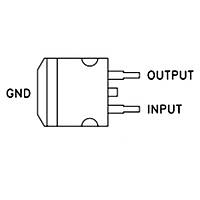 L7815CD2T Voltaj Reglatr To263-3