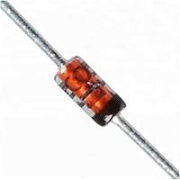 SD101A-TAP 30mA 60V Schottky Diyot
