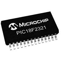 PIC18F2321-I/SS 8-Bit 40MHz Smd Mikrodenetleyici SSOP28