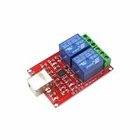 5v 2 Kanal Usb Rle Kart