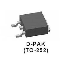 PJD4NA50A-L2 N Kanal Mosfet TO-252 SMD