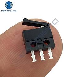IC-162S Micro Switch Mini Plastik | Komponentci