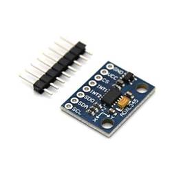 ADXL345 IIC/SPI Dijital Açı Sensörü İvme Ölçer Modülü Arduino