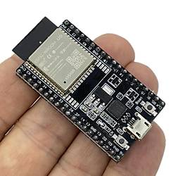 ESP32-WROOM-32D Wifi Bluetooth Geliştirme Kartı | Komponentci