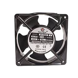 UF-123823 AC 220V 0.14A Metal Fan 120x120x38mm | Komponentci