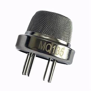 MQ-135 Hava Kalitesi lm Gaz Sensr Air Quality Sensor 1 Adet