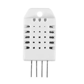 DHT22 Is ve Nem Sensr (Arduino Scaklk ve Nem ler - AM2302)