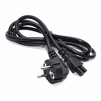 Notebook-PC-Laptop G(Power) Adaptr Kablo 1.5m