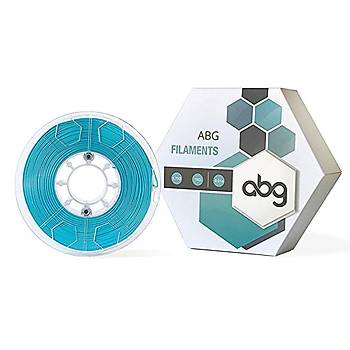 ABG PLA 1.75mm Turkuaz Filament 330m